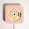 Kép 2/6 - ASTRONORD™ CD Player - White (Fehér)