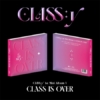 Kép 1/3 - Classy:Y – Y (Class Is Over)