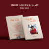 Kép 2/2 - Eric Nam – There And Back Again