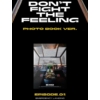 Kép 1/6 - EXO – Don’t Fight The Feeling (Special album) PhotoBook Version 1
