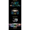 Kép 6/6 - EXO – Don’t Fight The Feeling (Special Album) PhotoBook Version 2