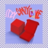 Kép 1/5 - ITZY – Crazy In Love (The 1st Album)