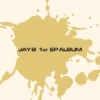 Kép 1/3 - Jay B – 1st EP Album