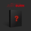 Kép 1/4 - Just B – Just Burn