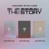 Kép 1/5 - Kang Daniel – The Story (1st Full Album)