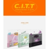 Kép 1/4 - Moon Byul – C.I.T.T (Cheese In The Trap)