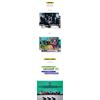 Kép 6/6 - NCT Dream – Glitch Mode (Photobook Version)