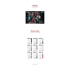 NCT 127 – Favorite (3rd Album Repackage)