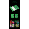 Kép 2/4 - NCT 127 – Sticker (Sticky Version)