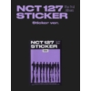 Kép 1/2 - NCT 127 – Sticker (Photobook Version)