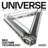 Kép 1/5 - NCT – Universe (Jewel Case Version)