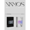 Kép 2/6 - Omega X – Vamos (1st Mini Album)
