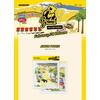 Kép 2/5 - Rocket Punch – Yellow Punch