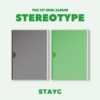 Kép 1/6 - Stayc – Stereotype