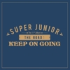 Kép 1/4 - Super Junior – The Road (Keep On Going)