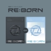 Kép 1/7 - TO1 – RE:BORN 1st Mini Album