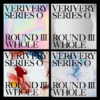 Kép 1/5 - Verivery – Series ‘O’ (Round 3: Whole)