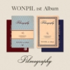 Kép 1/3 - Wonpil – Pilmography