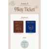 Fromis_9 – 9 Way Ticket