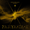 Kép 1/3 - Monsta X – Fantasia X (8th Mini Album)