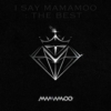 Kép 1/5 - Mamamoo – I Say Mamamoo: The Best