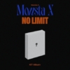 Kép 1/4 - Monsta X – No Limit (Kit Version)