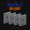 Kép 1/5 - Monsta X – No Limit