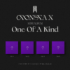 Kép 1/5 - Monsta X – One Of A Kind
