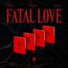 Kép 1/4 - Monsta X – Fatal Love (3rd Full Album)