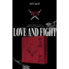 Kép 2/6 - Ravi – Love & Fight