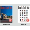 Kép 1/6 - Shinee – Don’t Call Me Photobook Version