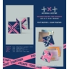 Tomorrow X Together (TXT) – The Chaos Chapter: Fight or Escape Together Version (Jewel Case)