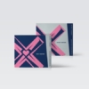 Kép 1/4 - Tomorrow X Together (TXT) – The Chaos Chapter: Fight or Escape Together Version (Jewel Case)