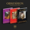 Kép 1/5 - Wonho – Obsession