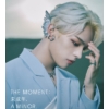 Kép 1/5 - Kim Woojin – The Moment: 未成年 A Minor (1st Album)