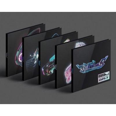 Aespa – Girls (Digipak Version)