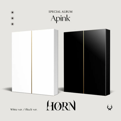 Apink – Horn (Special Album)