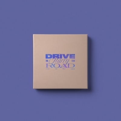 Astro – Drive To The Starry Road (Road Version)