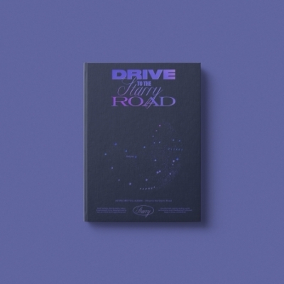 Astro – Drive To The Starry Road (Starry Version)