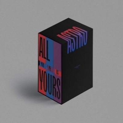 Astro – Vol. 2 All Yours