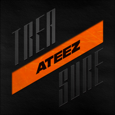 Ateez – Treasure Ep.1 : All To Zero