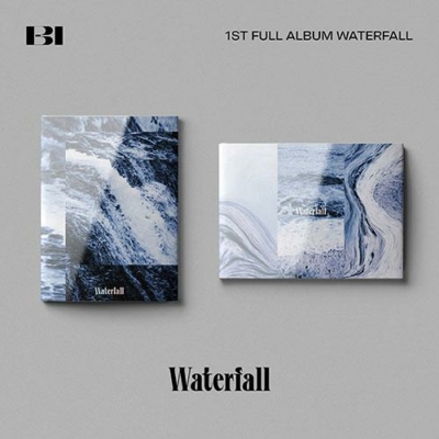 B.I – Waterfall