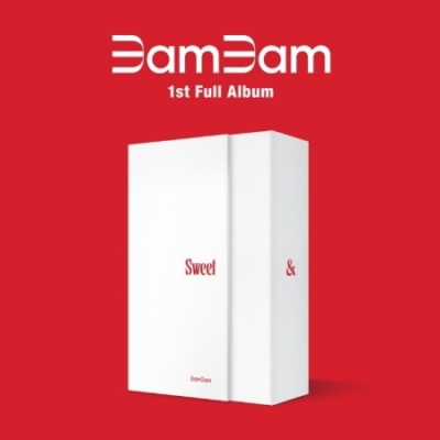 BamBam – Vol. 1 (Sour & Sweet) Sweet Version