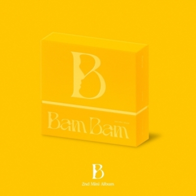 BamBam – B (Bam A Version)