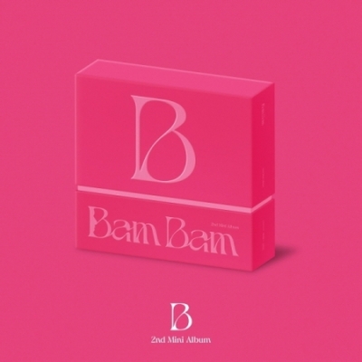 BamBam – B (Bam B Version)