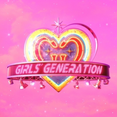 Girls’ Generation – Forever 1 (Deluxe Version)