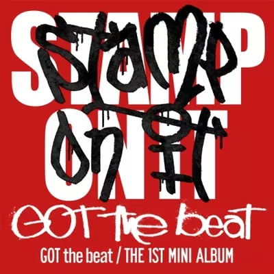 Got The Beat – Stamp On It (Random Cover)