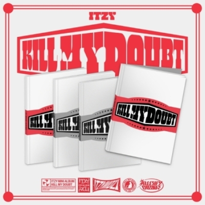 Itzy – Kill My Doubt