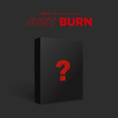 Just B – Just Burn