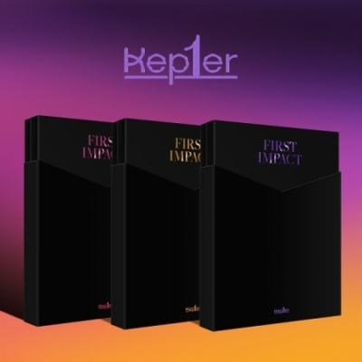 Kep1er – First Impact